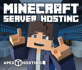 Minecraft Lucky Block Mod - Apex Hosting